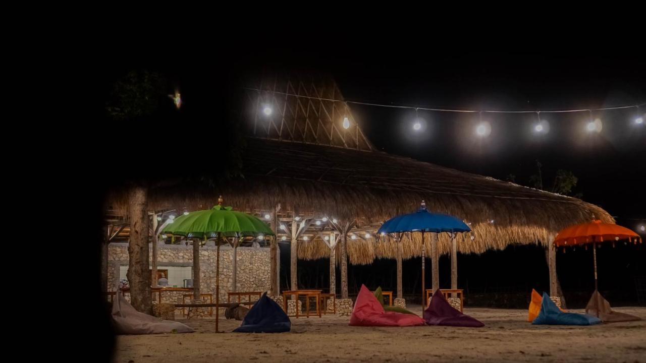 Costa Beach Resort & Club Waingapu Exterior foto