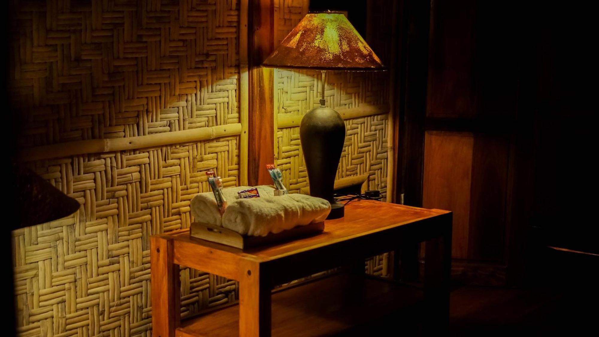 Costa Beach Resort & Club Waingapu Cameră foto