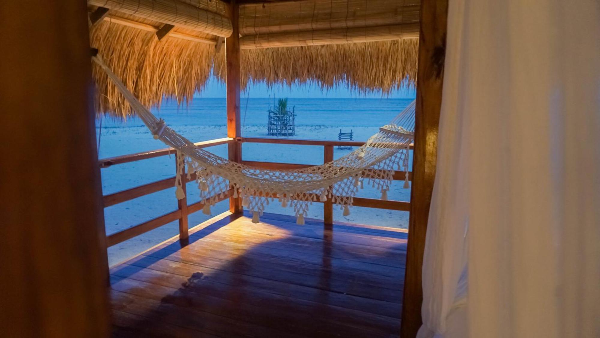 Costa Beach Resort & Club Waingapu Cameră foto